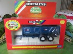 Britains 000498 Marston aanhanger 12T